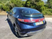 usado Honda Civic 1.4 Comfort