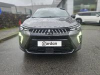 Novo Mitsubishi Grandis 140 HP (102 kW) 2025 Cinzento SUV