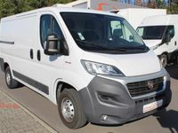 usado Fiat Ducato 2.3 M-Jet L1H1