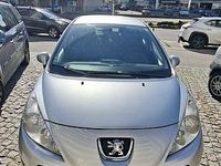 Usado Peugeot 207 Sport 2010 Sedan