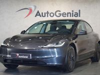 Usado Tesla Model 3 208 kW (283 HP) 2026 Cinza Sedan