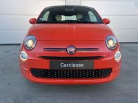 usado Fiat 500 1.0 Hybrid Dolcevita