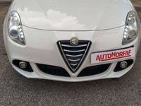 usado Alfa Romeo Giulietta 1.6 JTDm Exclusive