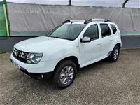 usado Dacia Duster 1.5 dCi Prestige