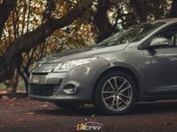 usado Renault Mégane 1.5 dCi Dynamique