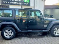 Usado Jeep Wrangler Sport 200 HP (147 kW) 2012 Outro SUV