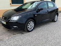 usado Seat Ibiza 1.2 TDI Style