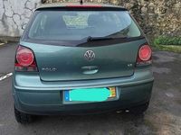 usado VW Polo 2007 Confortline