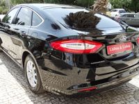 usado Ford Mondeo 1.5 TDCI Titanium Ecotecnic 120cv