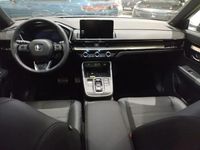 Novo Honda CR-V Advance 184 HP (135 kW) 2025 Preto SUV