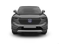 Novo Honda HR-V Elegance 107 HP (78 kW) 2026 Verde SUV