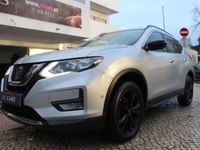 Usado Nissan X-Trail 160 HP (117 kW) 2020 Cinzento SUV