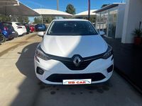Usado Renault Clio IV 100 HP (73 kW) 2019 Branco