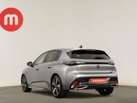 Usado Peugeot 308 GT 130 HP (95 kW) 2024