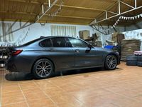 usado BMW 320 d com garantia