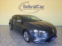 usado Renault Mégane GT Line 1.5 Blue dCi