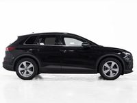 Usado Audi Q4 e-tron 125 kW (170 HP) 2022 Preto SUV
