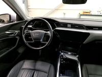 usado Audi e-tron quattro Advance 408cv