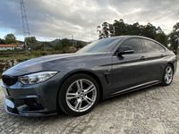 usado BMW 425 d Pack M Sport 224cv