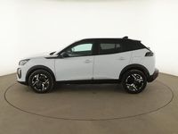 Usado Peugeot 2008 130 HP (95 kW) 2023 Branco SUV