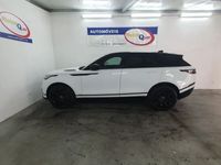 usado Land Rover Range Rover Velar 3.0 D R-Dynamic