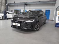 Usado Ford Focus ST-Line 125 HP (91 kW) 2024 Preto Carrinha
