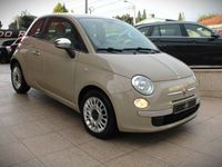 usado Fiat 500 1.2 Pop Star