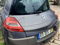 usado Renault Mégane II 