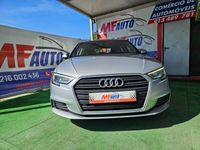 usado Audi A3 Sportback 1.6 TDI