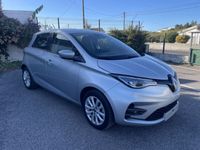 usado Renault Zoe LIMITED 50