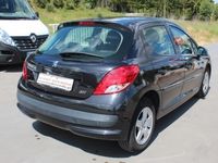 usado Peugeot 207 1.4