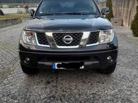 usado Nissan Navara 2.5 Dci D40