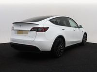 usado Tesla Model Y Performance Tração Integral