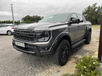 Usado Ford Ranger 292 HP (214 kW) 2024 Preto Pickup
