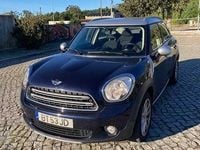 Usado Mini Countryman 2016 SUV