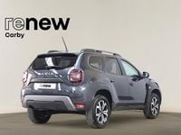 Usado Dacia Duster Journey 91 HP (66 kW) 2024 Cinzento SUV