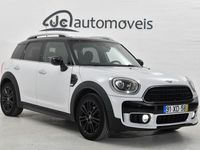 usado Mini One D Countryman 