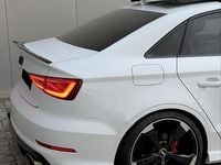 Usado Audi A3 S-Line 150 HP (110 kW) 2015 Sedan