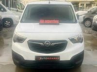 Usado Opel Combo 102 HP (75 kW) 2021 Branco Sedan