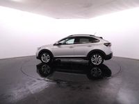 Usado VW Taigo 95 HP (69 kW) 2024 Cinza SUV