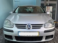 usado VW Golf V (5) 1.4 Fsi