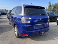 usado Citroën C4 G.Pic.1.2 PureTech Feel