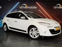 Usado Renault Mégane GT Line GT-Line 110 HP (80 kW) 2010 Branco Carrinha