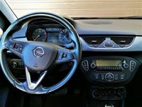 usado Opel Corsa 1.4 Easytronic