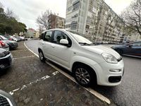 usado Fiat Panda 1.2 Lounge S&S