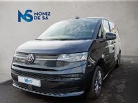 Usado VW Multivan Life 218 HP (160 kW) 2022 Azul Van