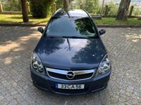 usado Opel Vectra Caravan 1.9 CDTI