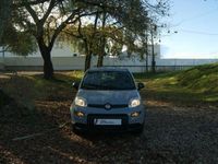 usado Fiat Panda 1.0 Hybrid Cyti Life