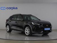 Usado Cupra Formentor 204 HP (150 kW) 2024 Preto SUV
