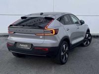 Usado Volvo EC40 184 kW (251 HP) 2024 Prateado SUV